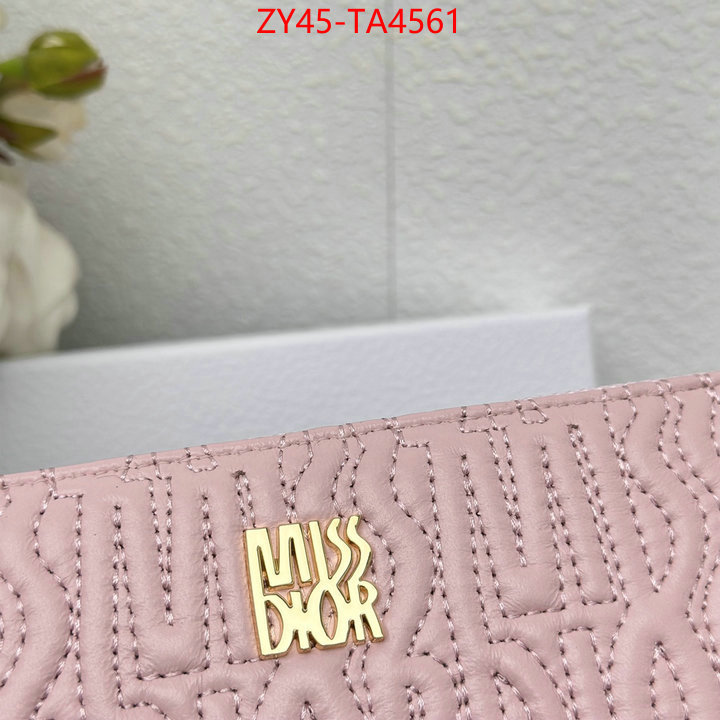 ID: TA4561 $: 45USD,