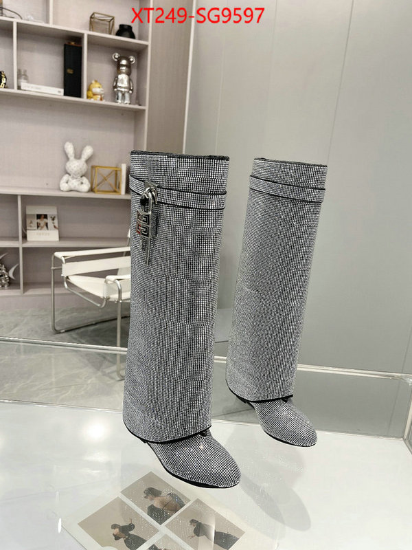 best replica new style ID: SG9597