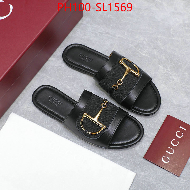 Women Shoes-Gucci cheap replica designer ID: SL1569 $: 100USD