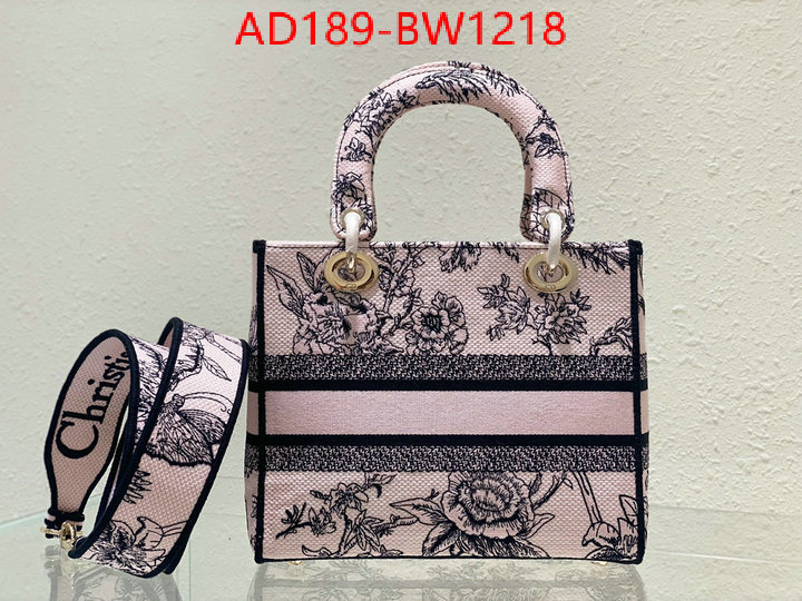 ID: BW1218 $: 189USD,
