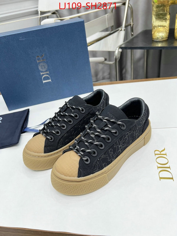 1:1 replica ID: SH2871