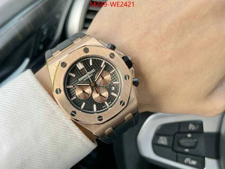 ID: WE2421