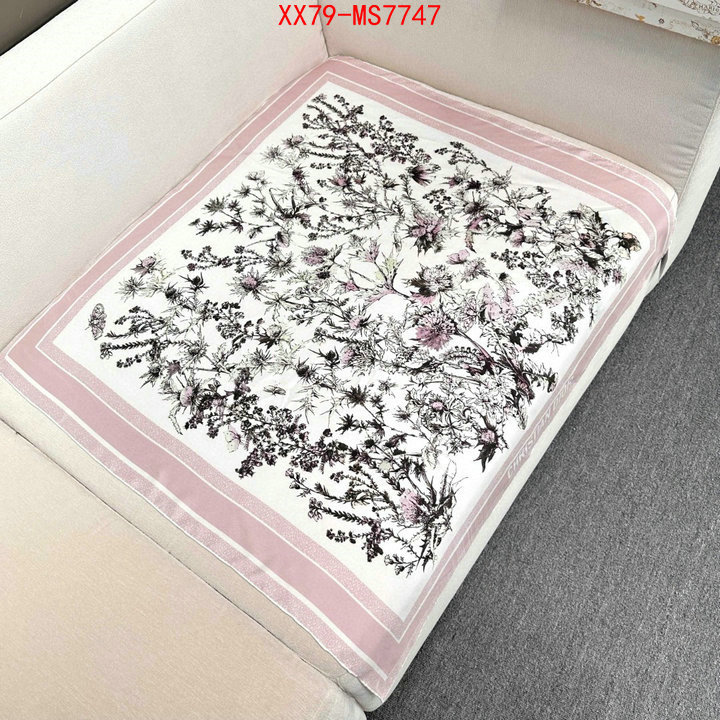 sale ID: MS7747