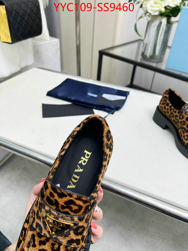 Women Shoes-Prada copy ID: SS9460 $: 109USD