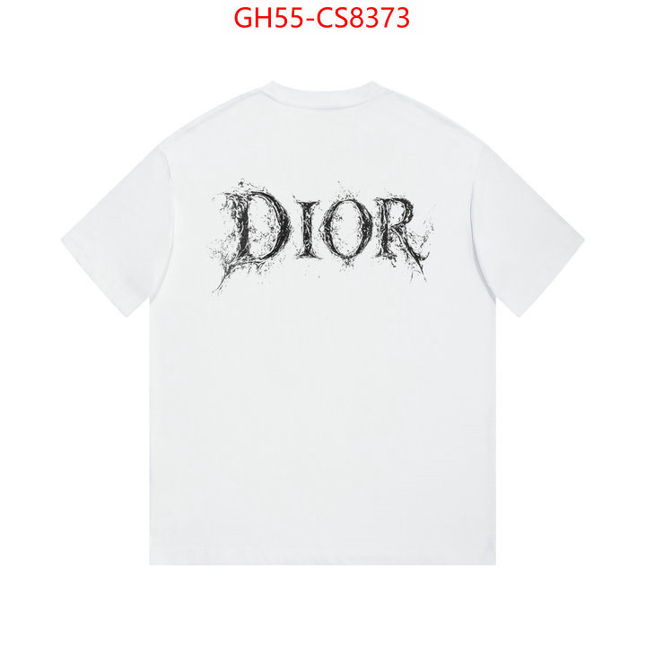 Clothing-Dior new ID: CS8373 $: 55USD