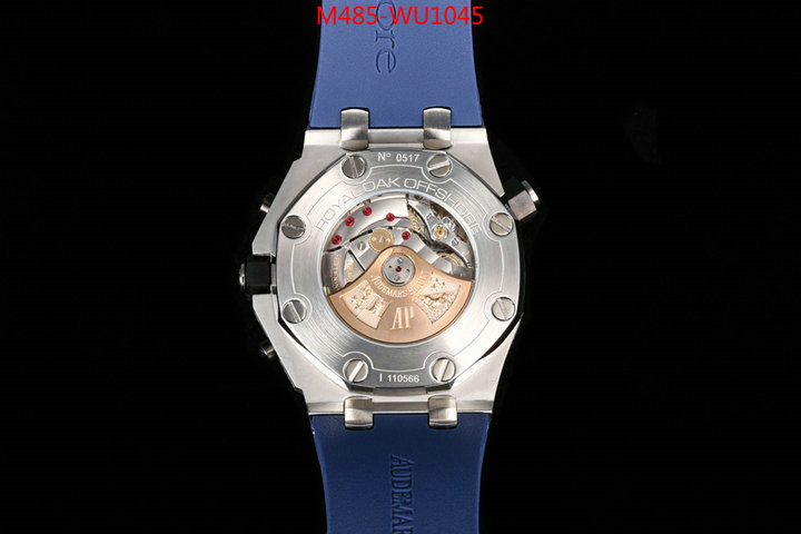 Watch(TOP)-Audemars Piguet fake aaaaa ID: WU1045 $: 485USD