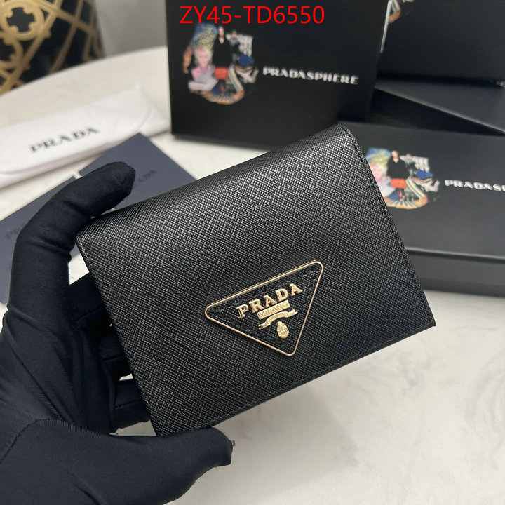ID: TD6550 $: 45USD,