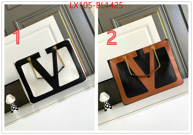 Valentino Bags(4A)-Handbag- hot sale ID: BL1425 $: 105USD,