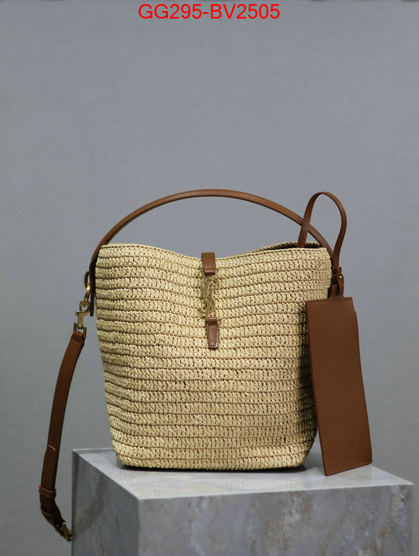 ID: BV2505 $: 295USD,