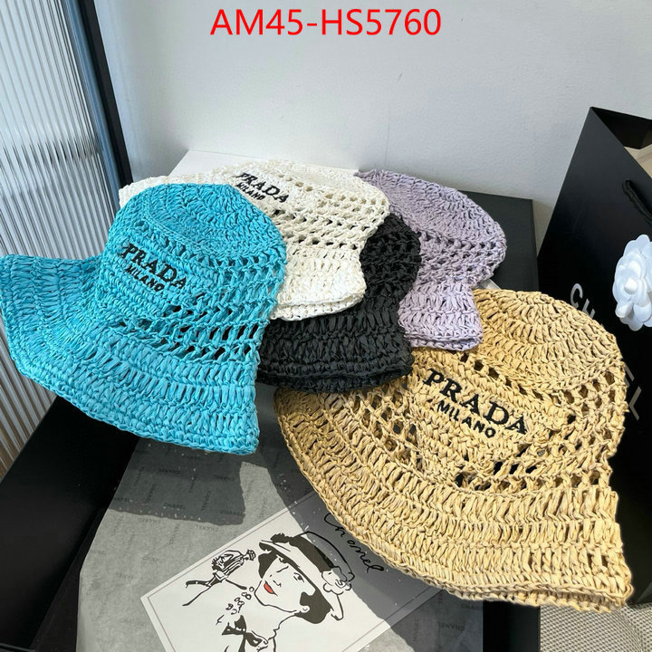 knockoff ID: HS5760