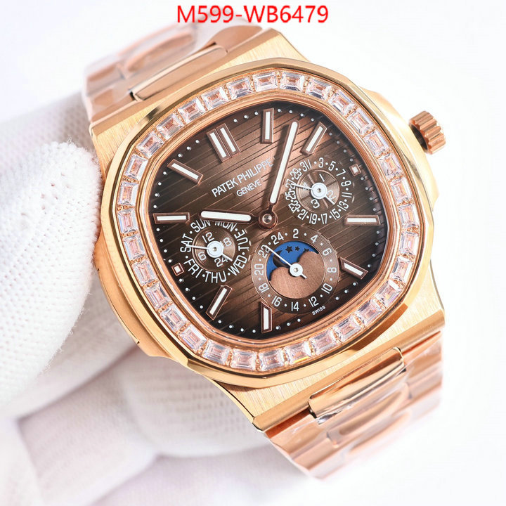 ID: WB6479