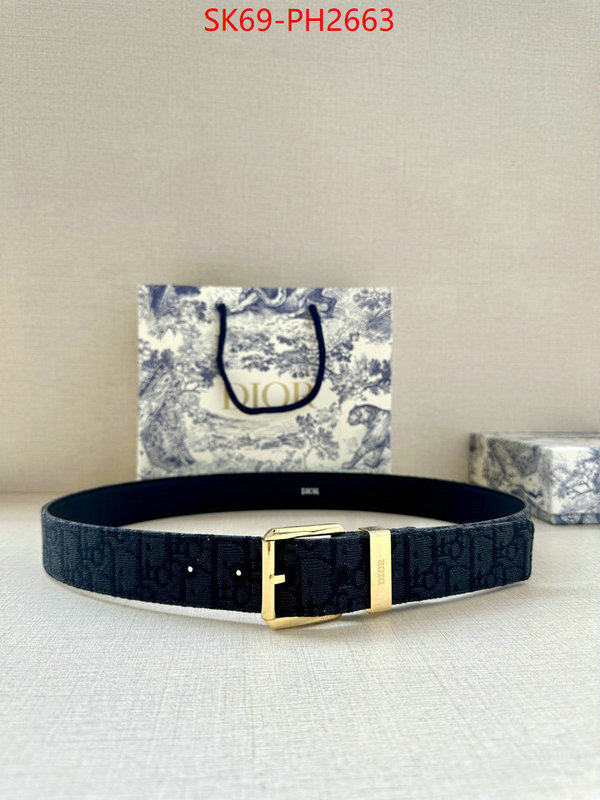 what are the best replica ID: PH2663