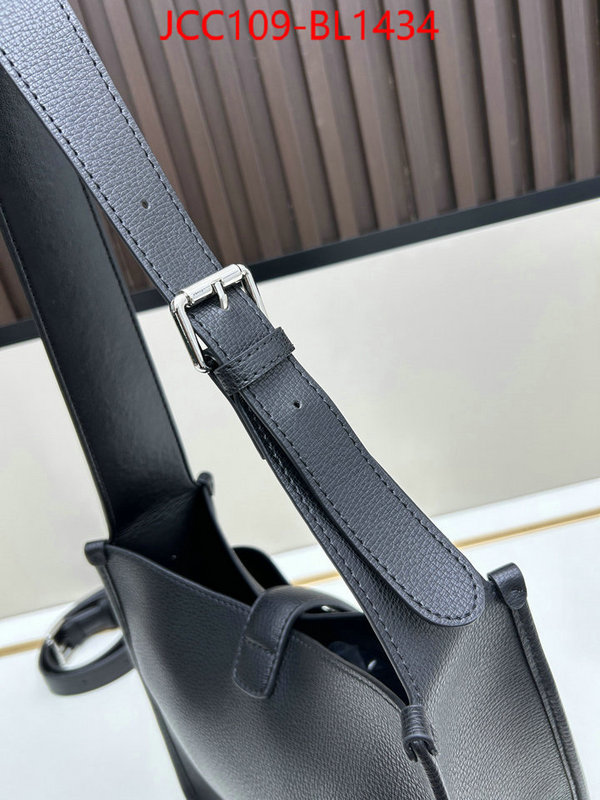 Prada Bags(4A)-Crossbody- replica sale online ID: BL1434 $: 109USD,