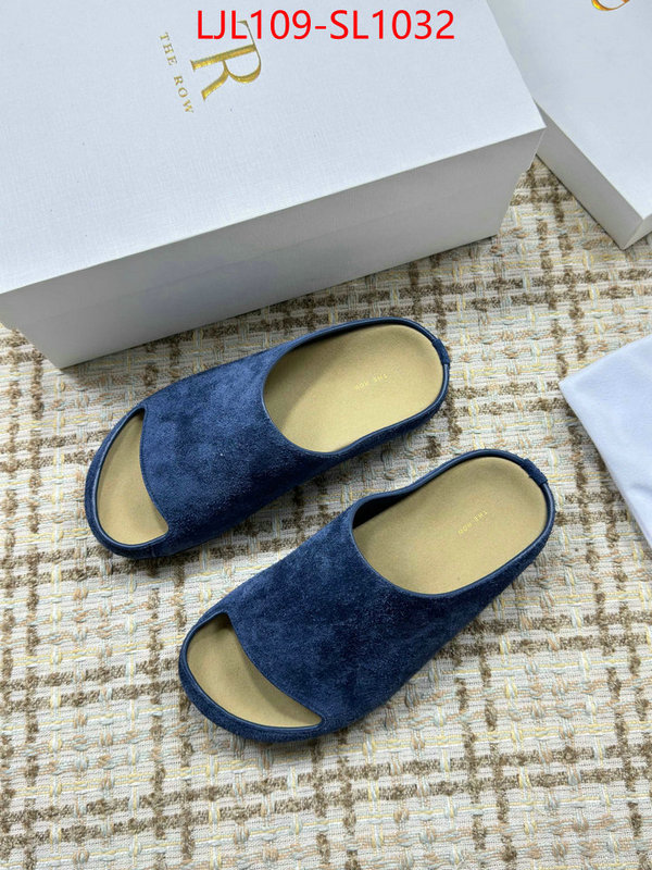 Women Shoes-The Row sell online luxury designer ID: SL1032 $: 109USD