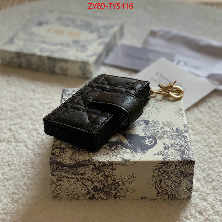 ID: TY5416 $: 89USD,