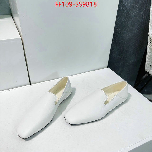 Women Shoes-BV perfect quality designer replica ID: SS9818 $: 109USD