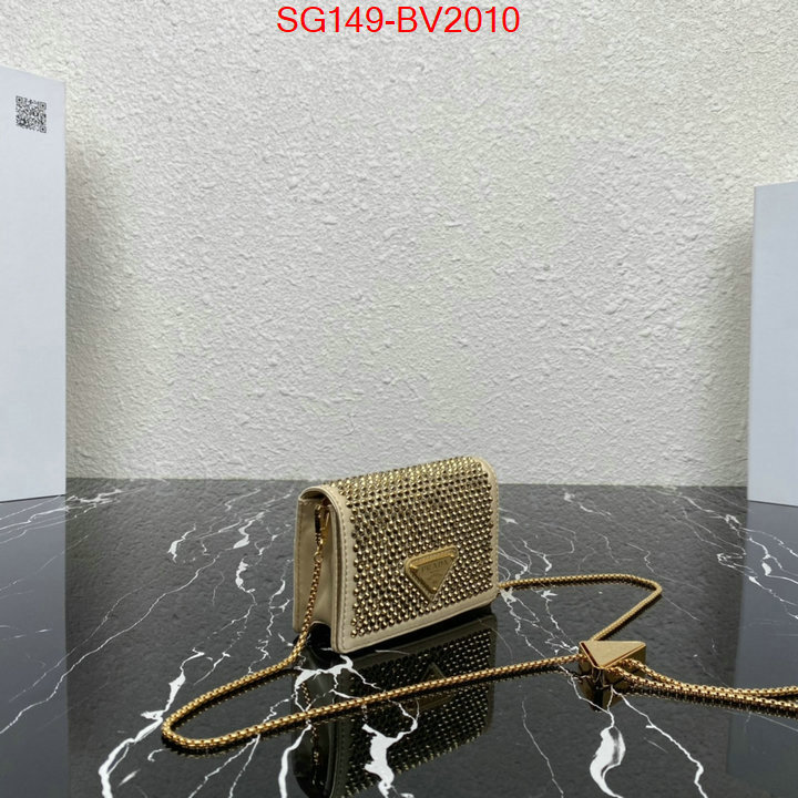 ID: BV2010 $: 149USD,