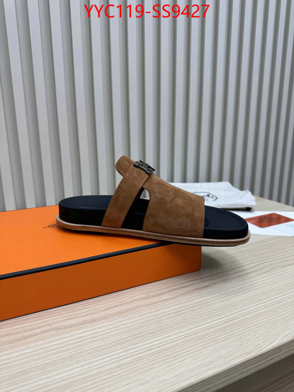 Women Shoes-Hermes replica wholesale ID: SS9427 $: 119USD