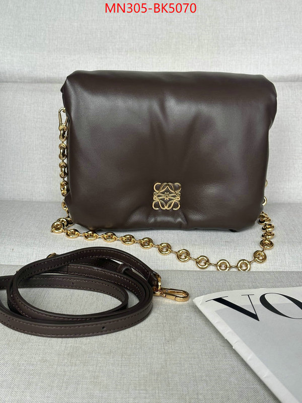 Loewe Bags(TOP)-Handbag- cheap online best designer ID: BK5070 $: 305USD,