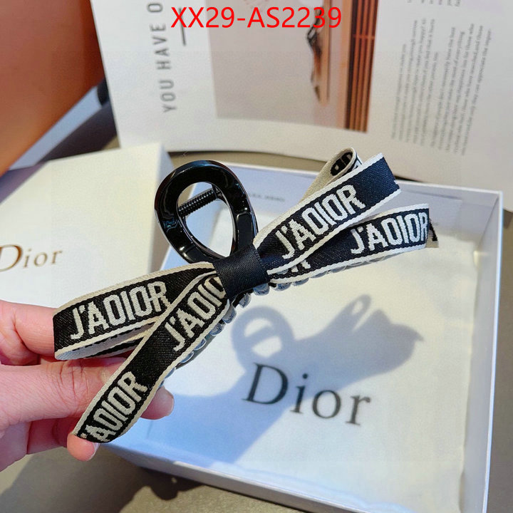 2024 replica ID: AS2239