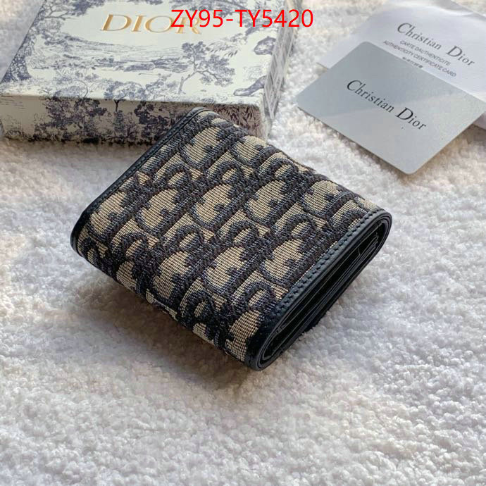 ID: TY5420 $: 95USD,