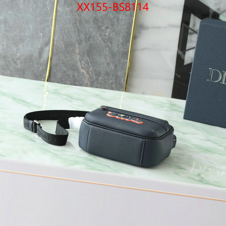 ID: BS8114 $: 155USD,