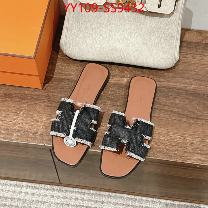 Women Shoes-Hermes online from china ID: SS9432 $: 109USD