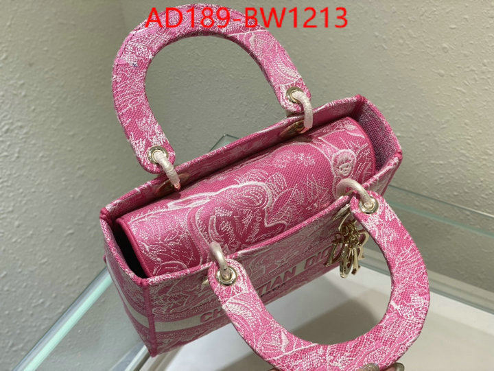 ID: BW1213 $: 189USD,