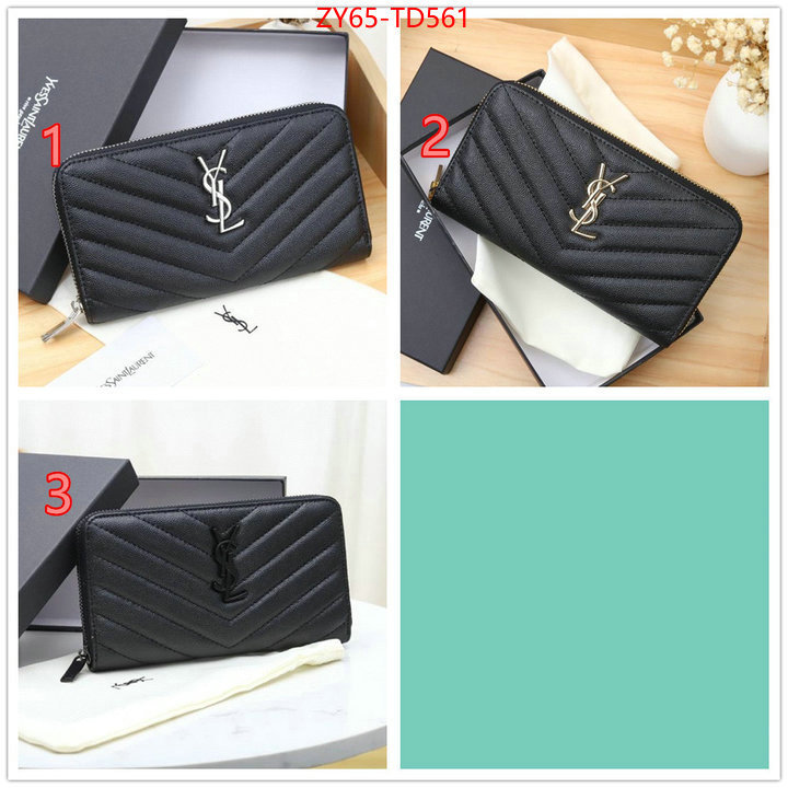 what is a 1:1 replica ID: TD561 $: 65USD,