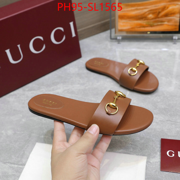 Women Shoes-Gucci where can i find ID: SL1565 $: 95USD