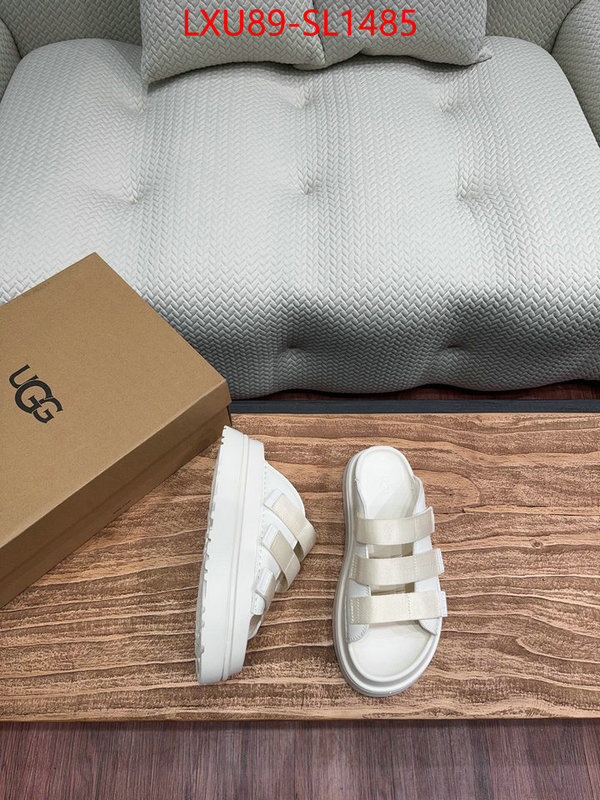 Women Shoes-UGG how to buy replcia ID: SL1485 $: 89USD