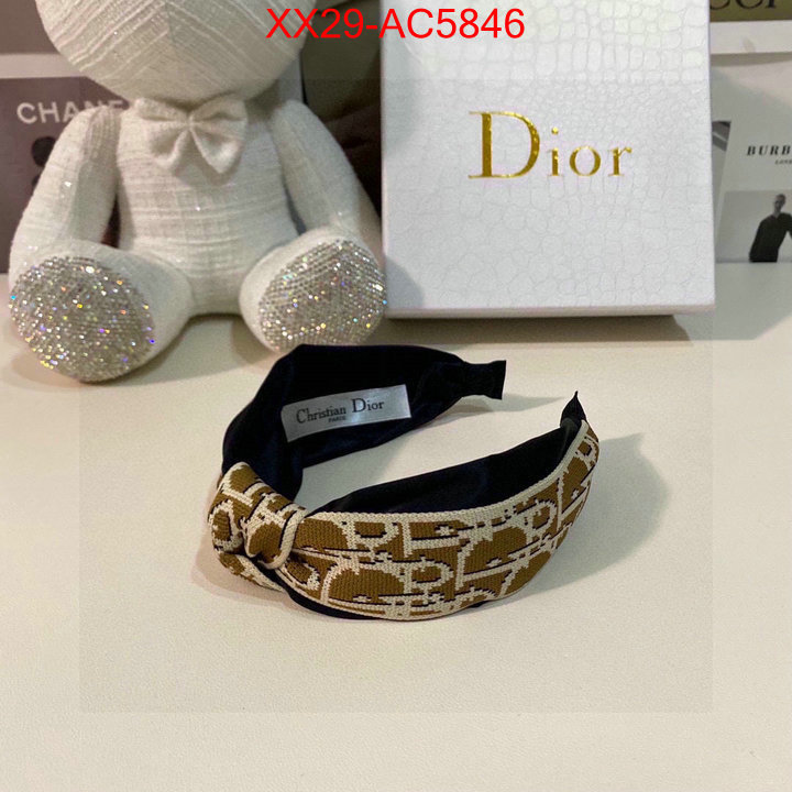highest quality replica ID: AC5846
