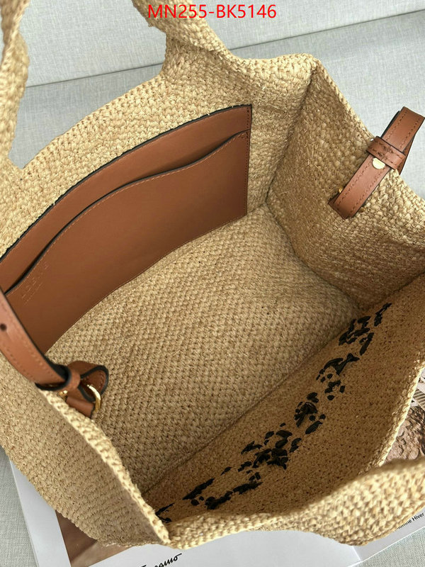 Loewe Bags(TOP)-Handbag- buy ID: BK5146