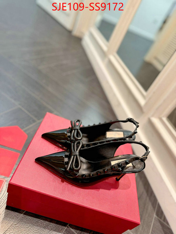Women Shoes-Valentino first top ID: SS9172 $: 109USD