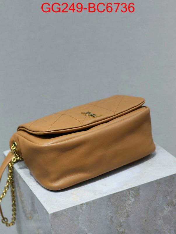 ID: BC6736 $: 249USD,