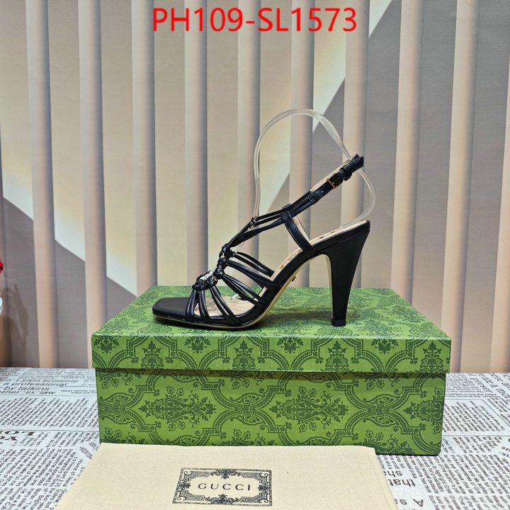 Women Shoes-Gucci best capucines replica ID: SL1573 $: 109USD