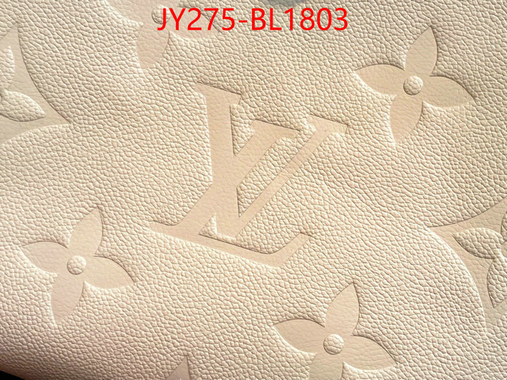 LV Bags(TOP)-Handbag Collection- replica us ID: BL1803 $: 275USD,