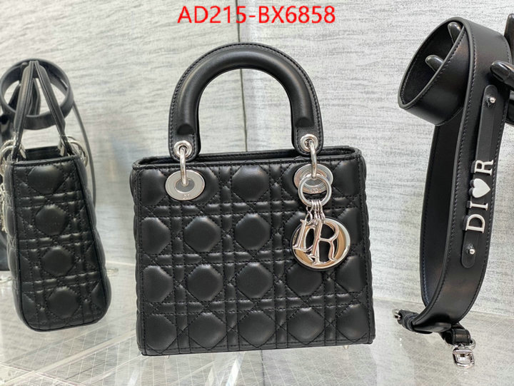 ID: BX6858 $: 215USD,