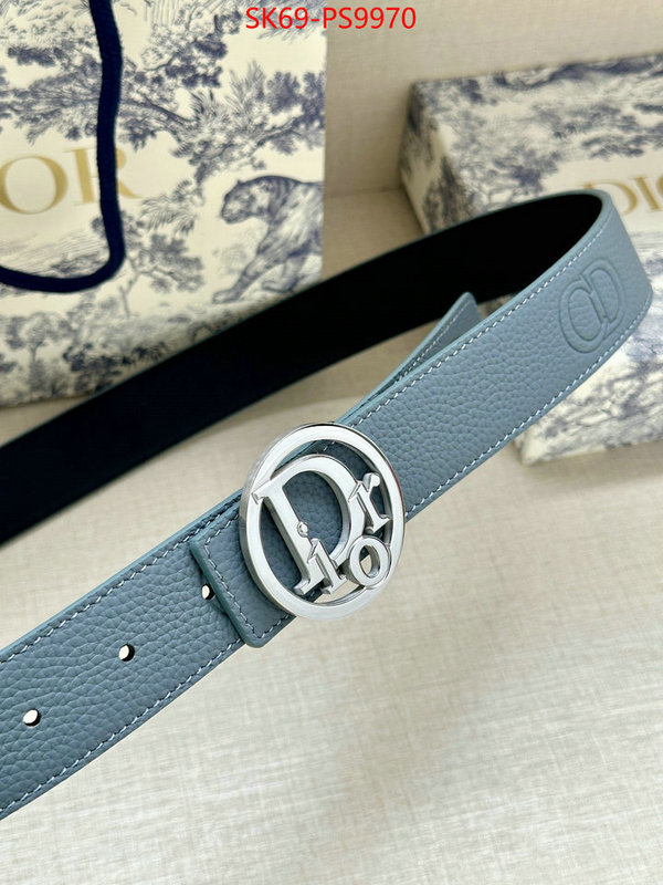 Belts-Dior we offer ID: PS9970 $: 69USD