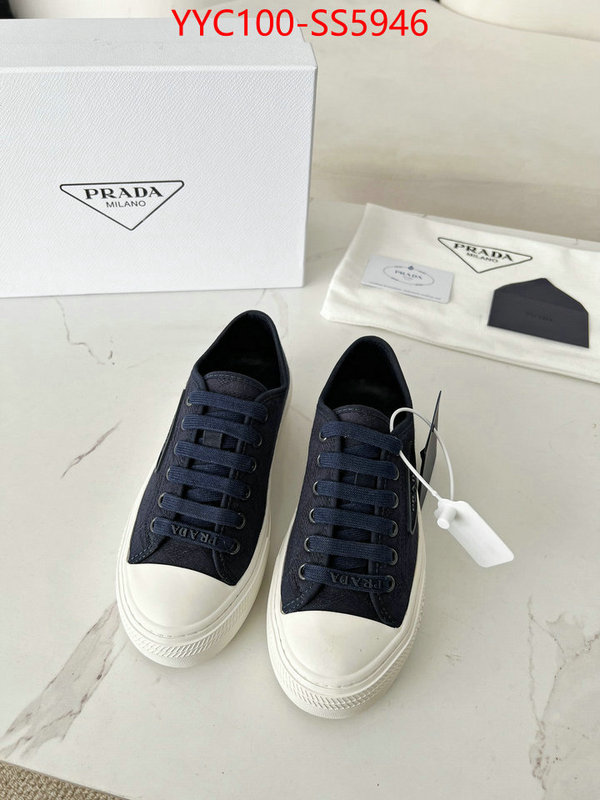 the quality replica ID: SS5946