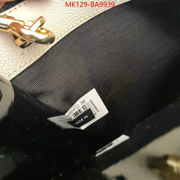 ID: BA9939 $: 129USD,