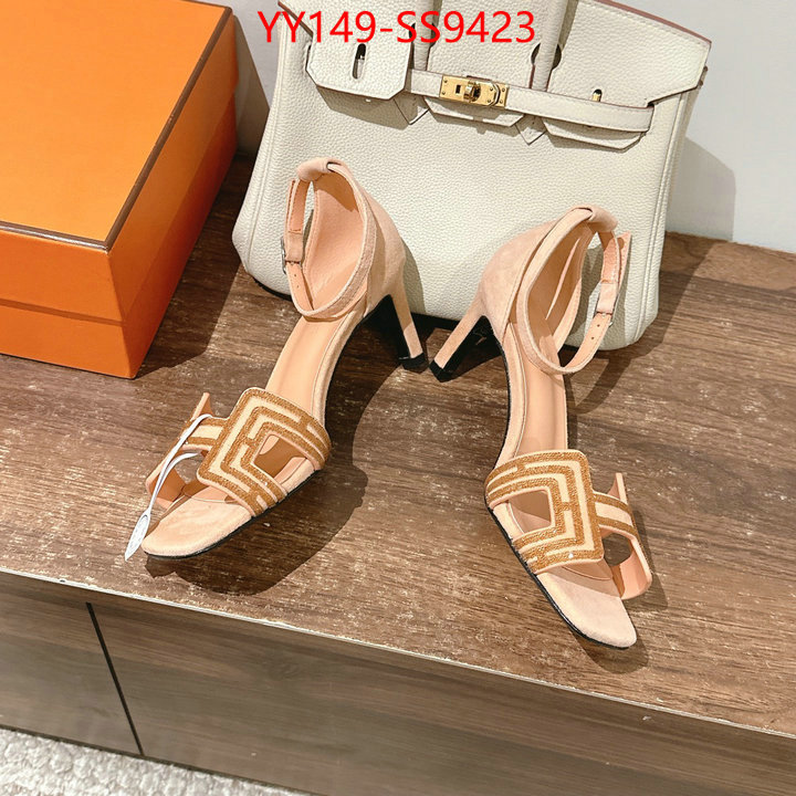 Women Shoes-Hermes online sales ID: SS9423 $: 149USD
