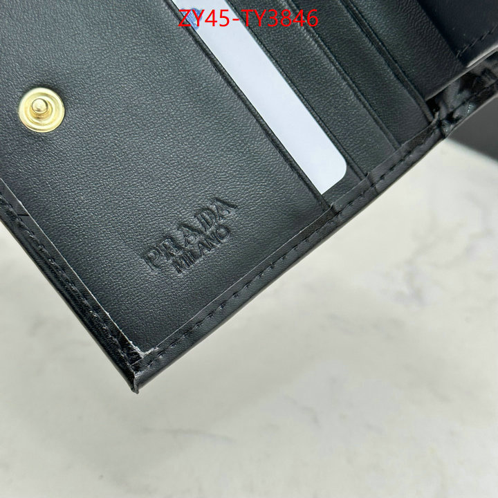 ID: TY3846 $: 45USD,