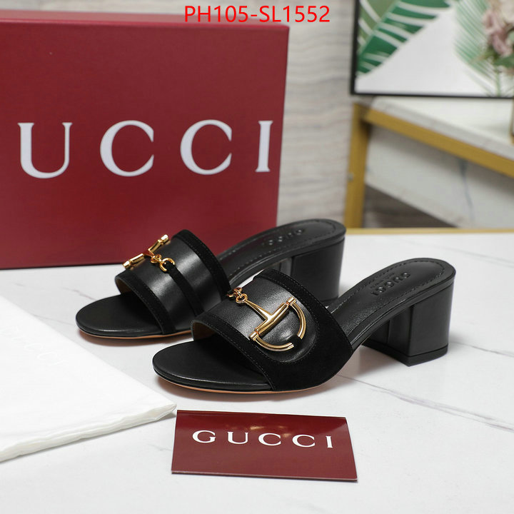 Women Shoes-Gucci china sale ID: SL1552 $: 105USD