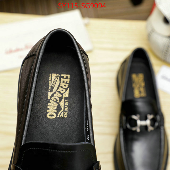 the quality replica ID: SG9094