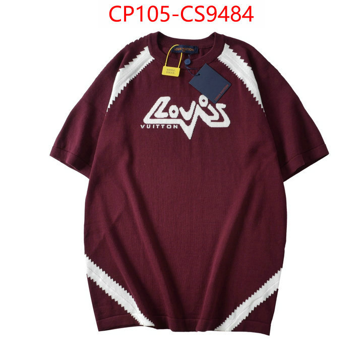 Clothing-LV store ID: CS9484 $: 105USD