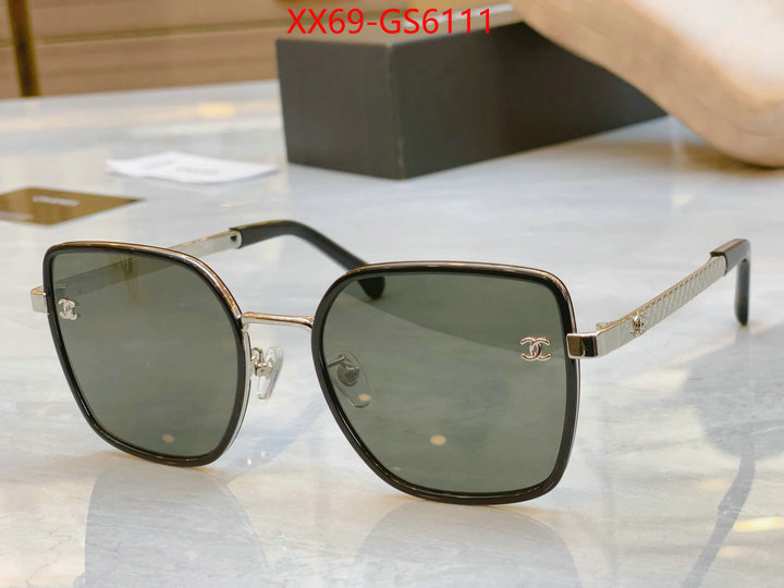 can i buy replica ID: GS6111