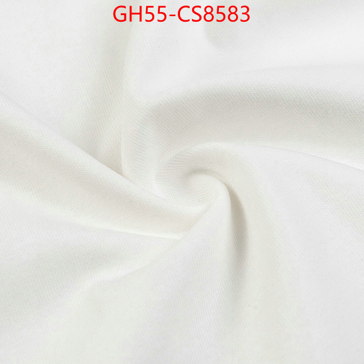 Clothing-Moncler how to find replica shop ID: CS8583 $: 55USD