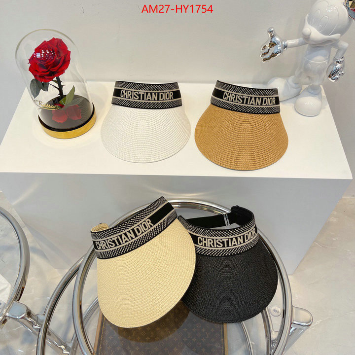 top designer replica ID: HY1754