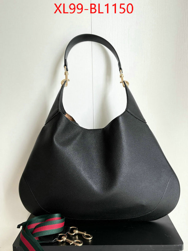 Gucci Bags(4A)-Handbag- where could you find a great quality designer ID: BL1150 $: 99USD,